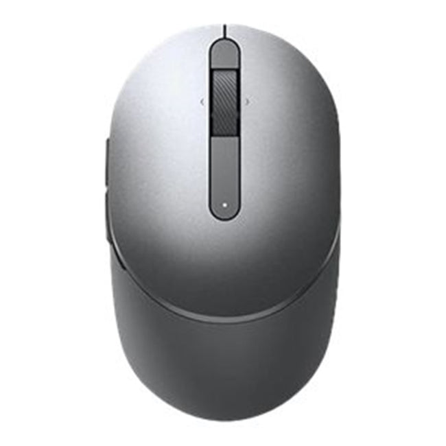 Mouse Raton Dell Ms5120w Optico 7 Botones 1600ppp Wireless Inalambrico Gris Titanio Hover Image