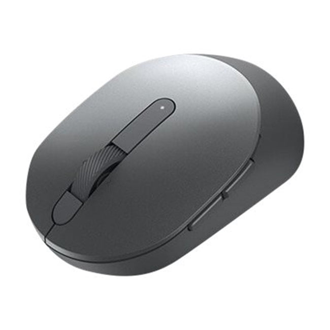 Mouse Raton Dell Ms5120w Optico 7 Botones 1600ppp Wireless Inalambrico Gris Titanio Main Image