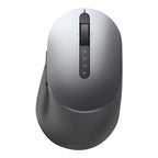 Mouse Raton Dell Ms5320w Optico 7 Botones 1600ppp Wireless Inalambrico Gris Titanio