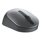 Mouse Raton Dell Ms5320w Optico 7 Botones 1600ppp Wireless Inalambrico Gris Titanio