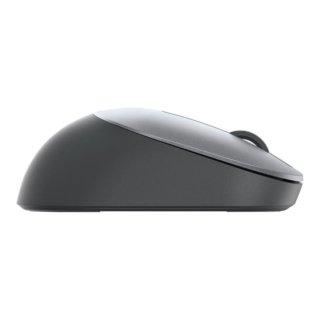 Mouse Raton Dell Ms5320w Optico 7 Botones 1600ppp Wireless Inalambrico Gris Titanio