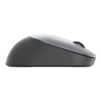 Mouse Raton Dell Ms5320w Optico 7 Botones 1600ppp Wireless Inalambrico Gris Titanio