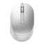 Mouse Raton Dell Ms7421w Optico 7 Botones 1600ppp Wireless Inalambrico Plateado Platino