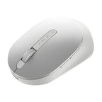 Mouse Raton Dell Ms7421w Optico 7 Botones 1600ppp Wireless Inalambrico Plateado Platino