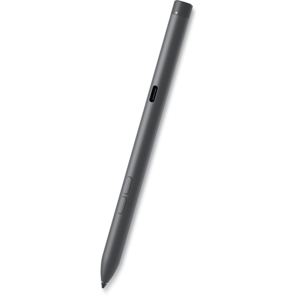 Lapiz Digital Recargable Dell Premier Pn7522w Negro