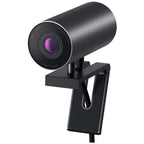 Webcam Dell Ultrasharp Wb7022 - Demea 4k Uhd - 8.3mpx - Usb