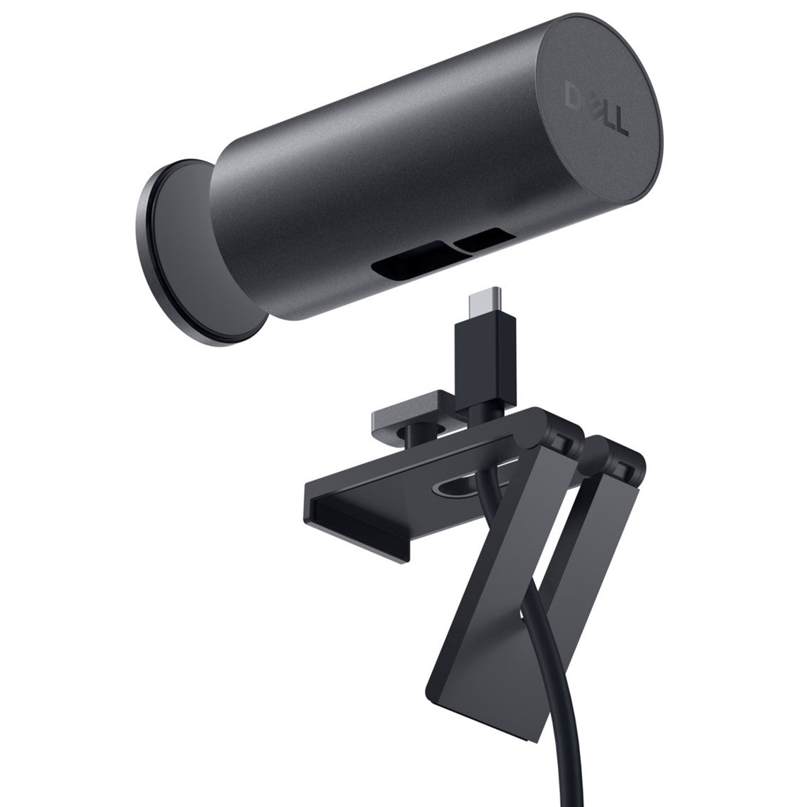 Webcam Dell Ultrasharp Wb7022 - Demea 4k Uhd - 8.3mpx - Usb
