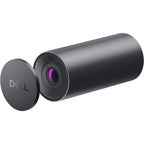 Webcam Dell Ultrasharp Wb7022 - Demea 4k Uhd - 8.3mpx - Usb