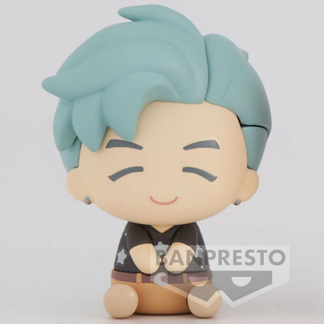 Figura Banpresto Tinytan Dynamite Vol.1 (a:rm) Hover Image