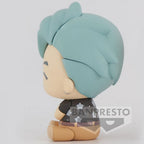 Figura Banpresto Tinytan Dynamite Vol.1 (a:rm)