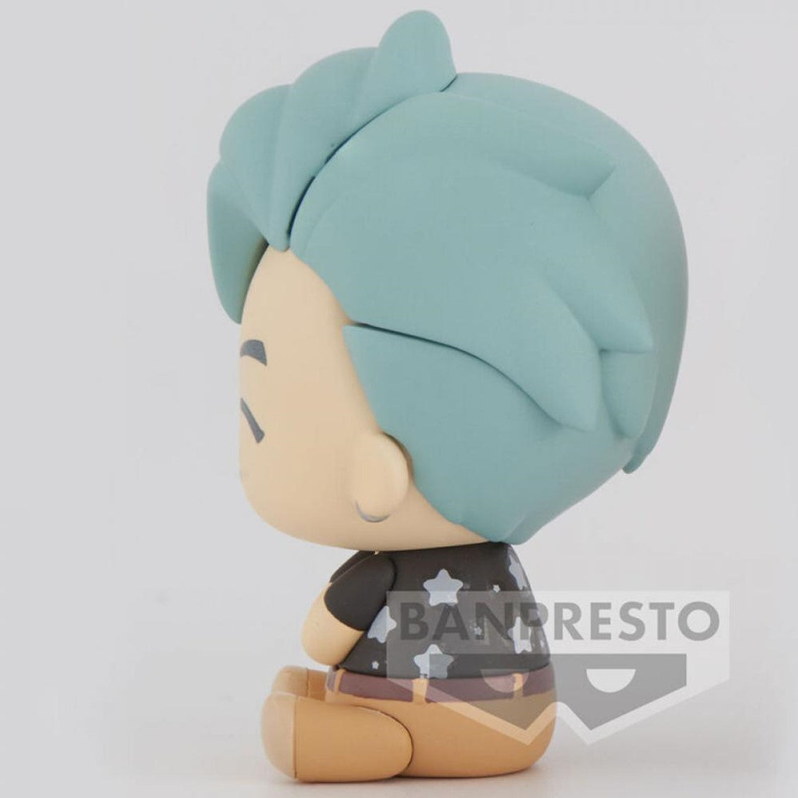 Figura Banpresto Tinytan Dynamite Vol.1 (a:rm)