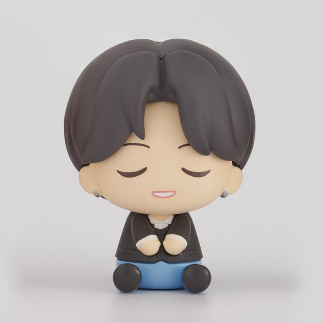 Figura Banpresto Tinytan Dynamite Suga Vol.1 5cm Hover Image