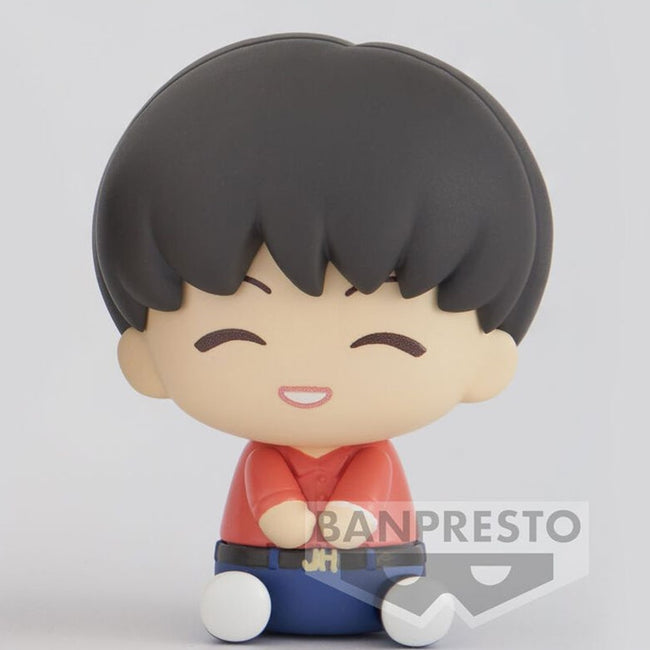Figura Banpresto Tinytan Dynamite Vol.1 (d:j - Hope) Hover Image