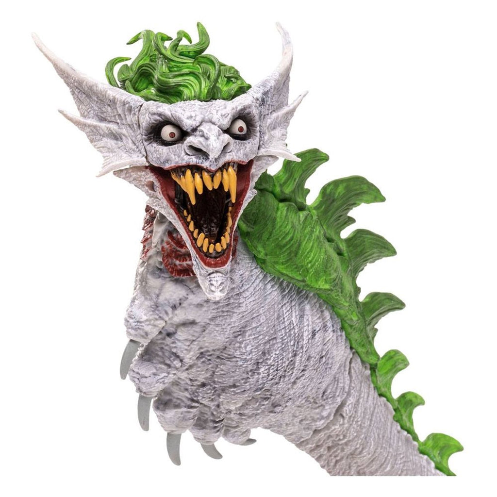 Figura Mcfarlane Toys Dc Multiverse The Joker Dragon 25 Cm