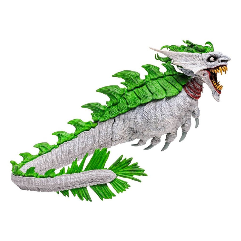 Figura Mcfarlane Toys Dc Multiverse The Joker Dragon 25 Cm