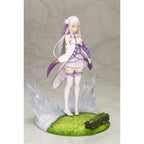 Figura Kotobukiya Re:zero Starting Life In Another World Emilia Memorys Journey 26 Cm
