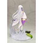 Figura Kotobukiya Re:zero Starting Life In Another World Emilia Memorys Journey 26 Cm
