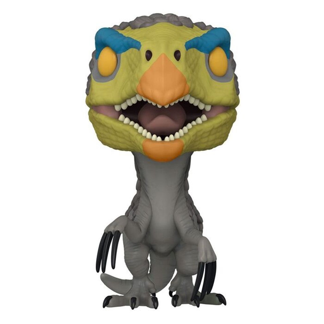 Funko Pop Cine Jurassic Park Jurassic World 3 Therizinosaurus 55293