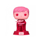 Funko Pop Star Wars The Mandalorian San Valentín Luke Skywalker & Grogu 60125