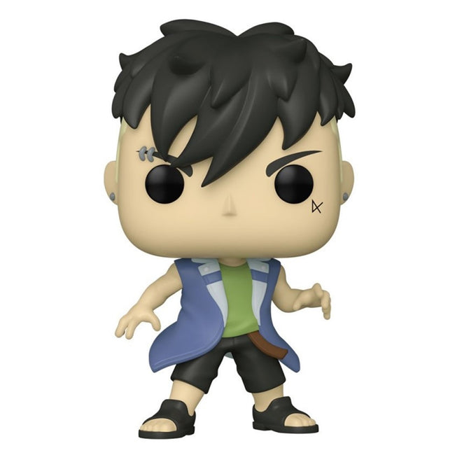 Funko Pop Animacion Boruto Kawaki 54490 Main Image