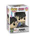 Funko Pop Animacion Boruto Kawaki 54490