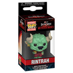 Funko Pop Keychain Llavero Doctor Strange Multiverso De La Locura Rintrah