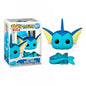 Figura Pop Pokemon Vaporeon