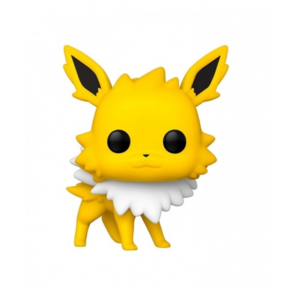 Funko Pop Pokemon Jolteon 63694