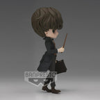 Figura Banpresto Q Posket Animales Fantasticos Newt Scamander Ver. A