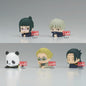 Figura Banpresto Jujutsu Kaisen Mascot Vol 2