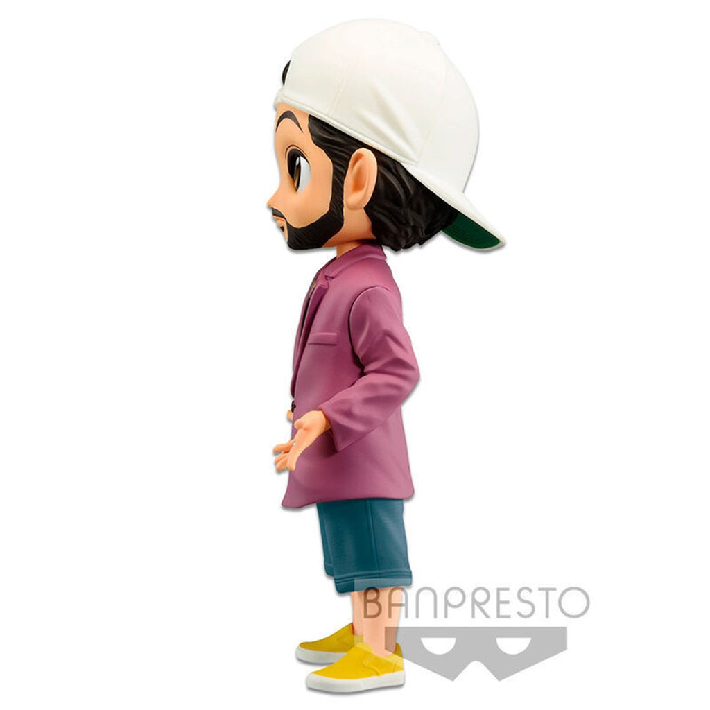 Figura Banpresto Q Posket Kevin Smith