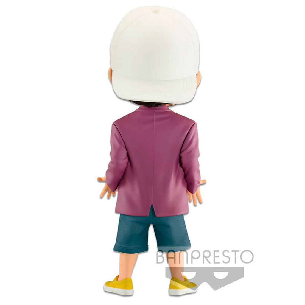 Figura Banpresto Q Posket Kevin Smith