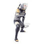Figura Hatake Kakashi Vibration Star Naruto Shippuden 18Cm