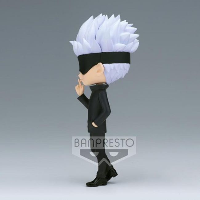 Figura Q Posket Jujutsu Kaisen Satoru Gojo Ver. A Main Image