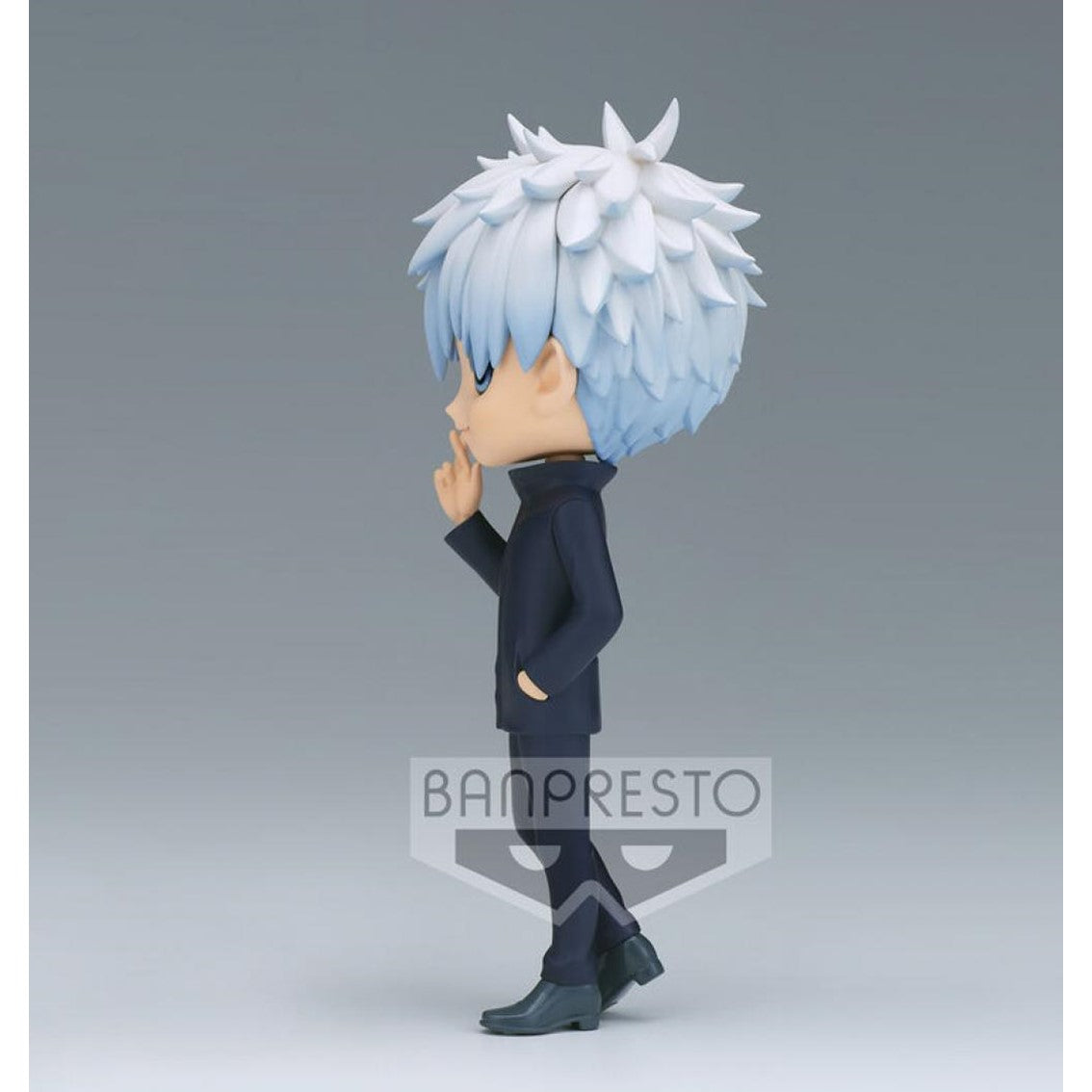 Figura Q Posket Jujutsu Kaisen Satoru Gojo Ver. B