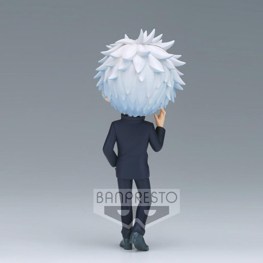 Figura Q Posket Jujutsu Kaisen Satoru Gojo Ver. B