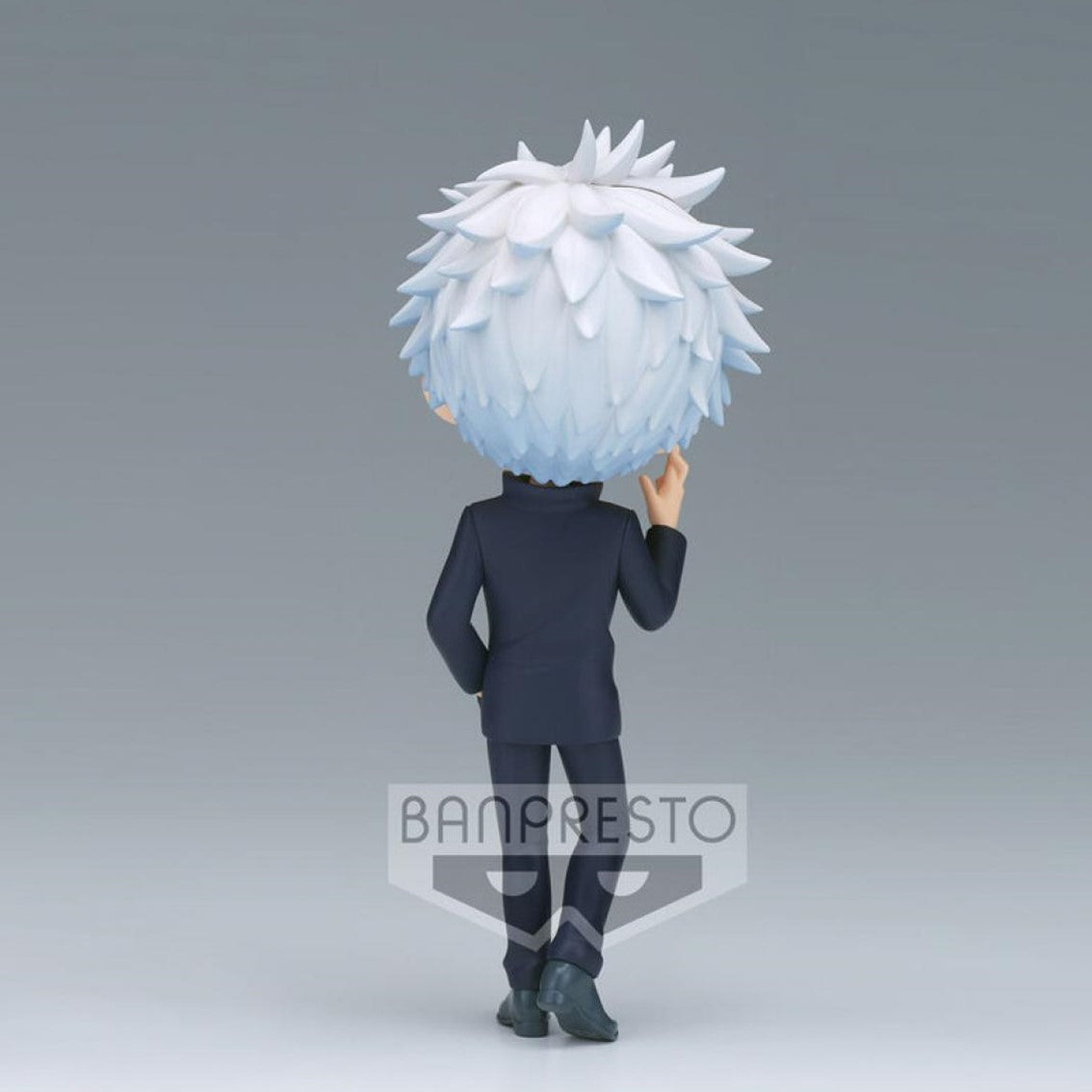 Figura Q Posket Jujutsu Kaisen Satoru Gojo Ver. B