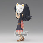 Figura Banpresto Q Posket Kimetsu No Yaiba Demon Slayer Makomo Ver. A