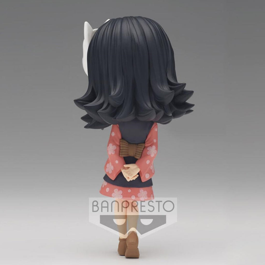 Figura Banpresto Q Posket Kimetsu No Yaiba Demon Slayer Makomo Ver. A