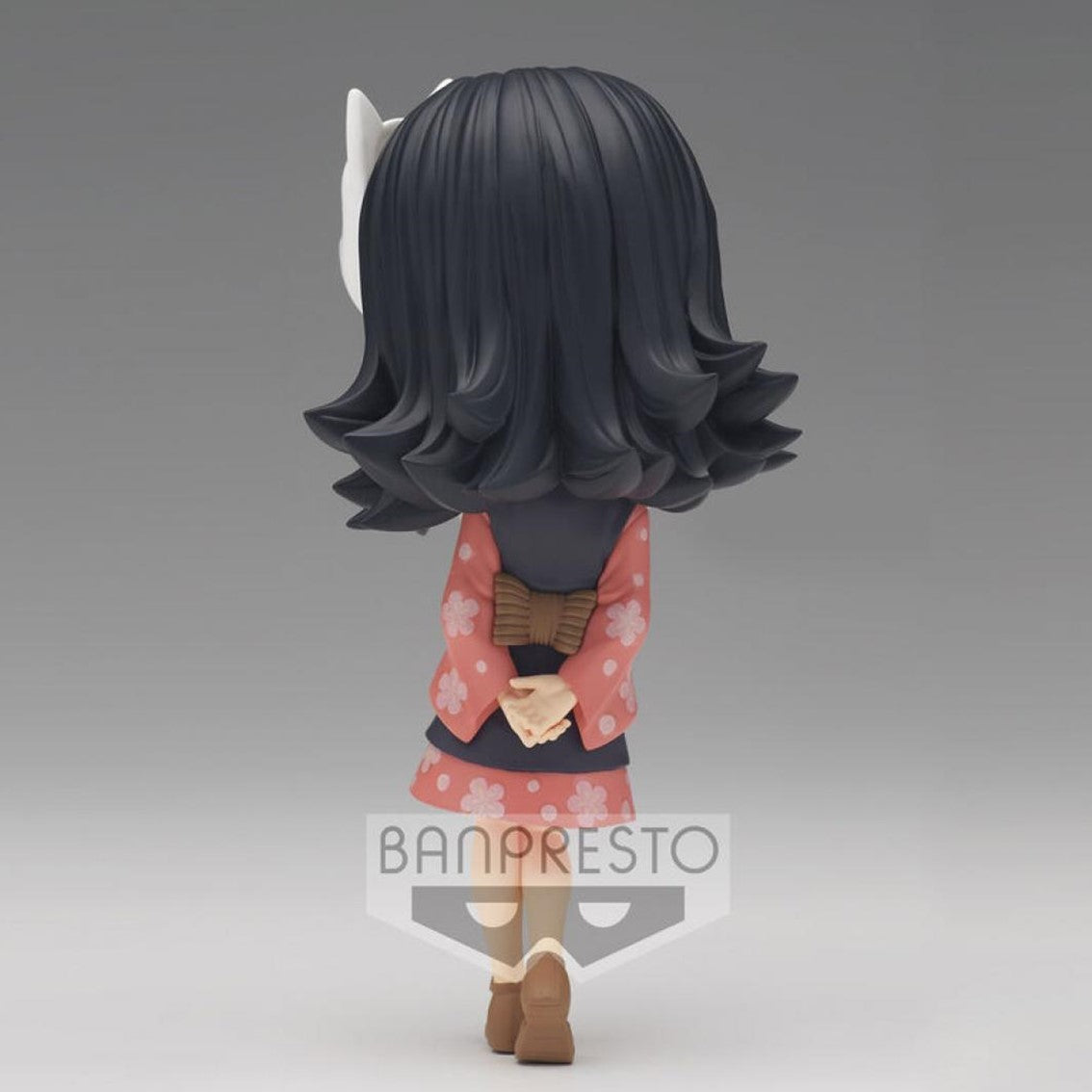 Figura Banpresto Q Posket Kimetsu No Yaiba Demon Slayer Makomo Ver. A