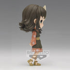 Figura Banpresto Q Posket Kimetsu No Yaiba Demon Slayer Makomo Ver. B