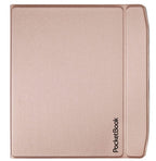 Pocketbook Funda 700 Cover Edition Flip Series Beige Brillante Ww Version