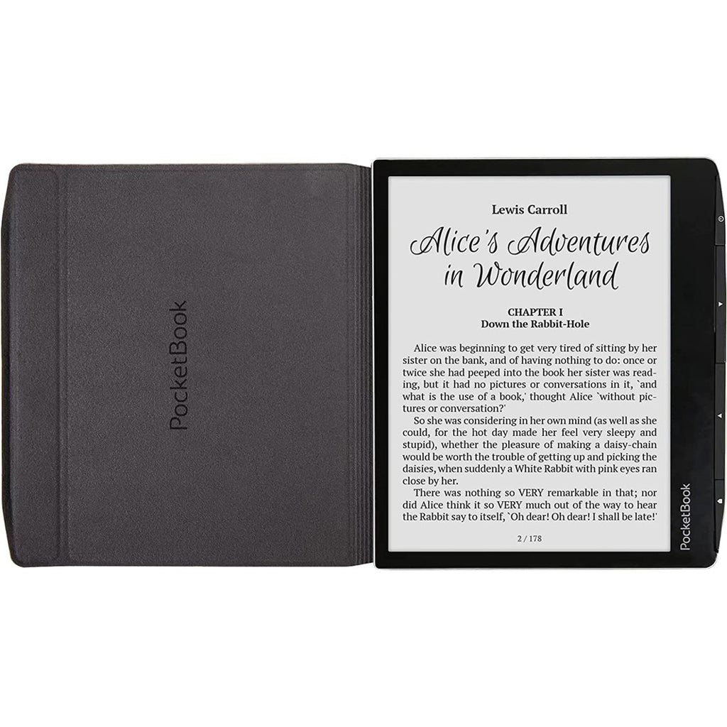Pocketbook Funda 700 Cover Edition Flip Series Beige Brillante Ww Version