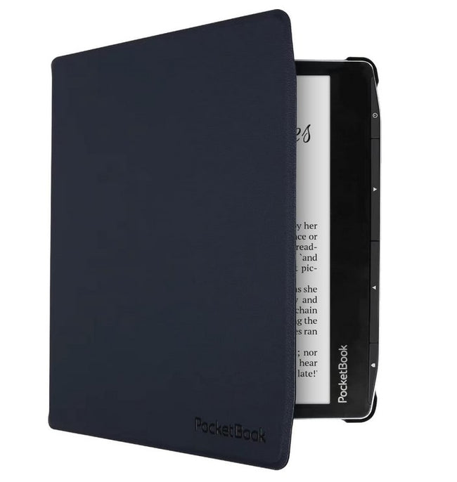 Pocketbook Funda 700 Cover Edition Shell Series Azul Marino Ww Version Hover Image