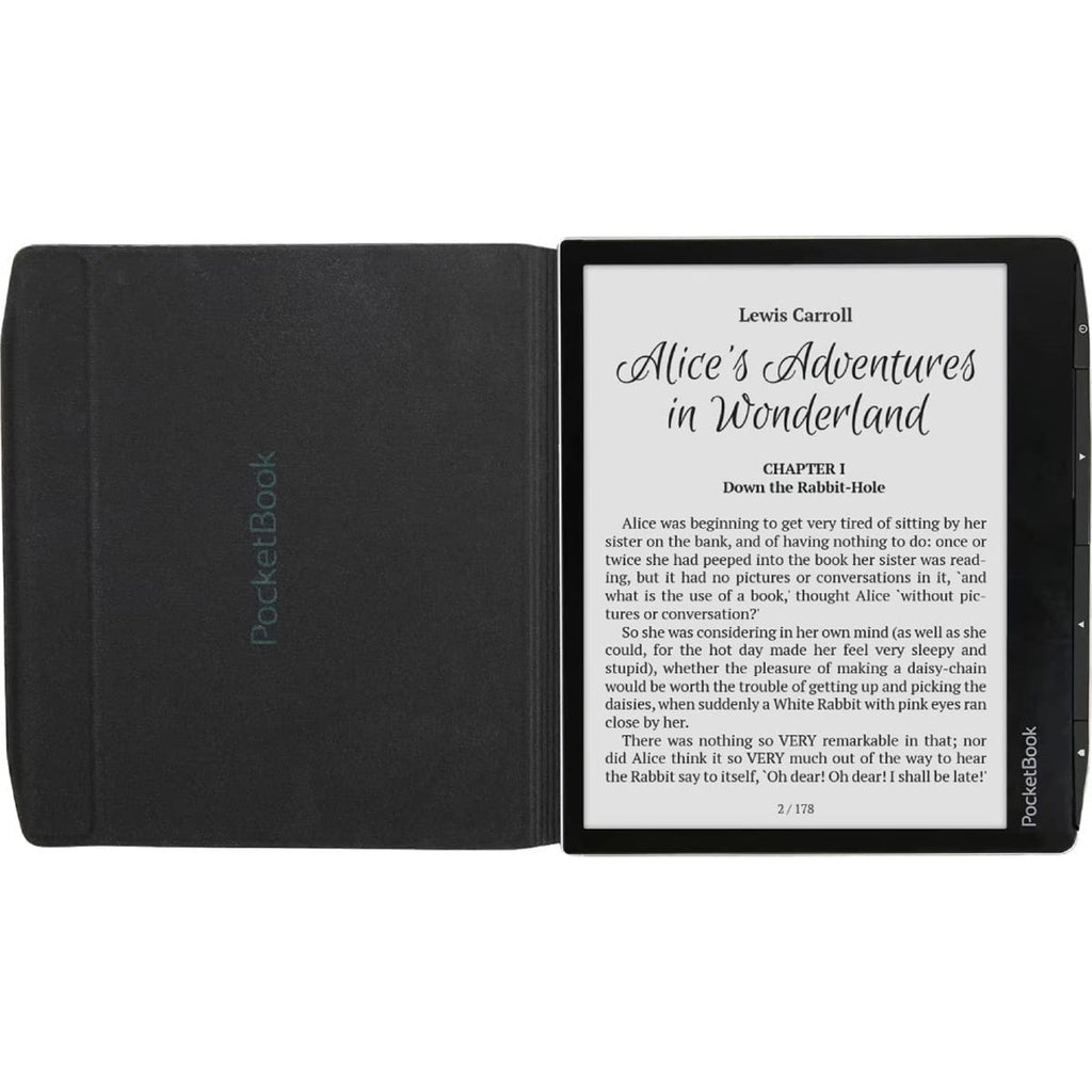 Pocketbook Funda 700 Cover Edition Shell Series Azul Marino Ww Version