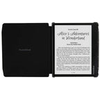 Pocketbook Funda 700 Cover Edition Shell Series Negro Ww Version