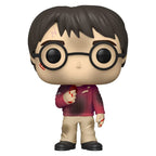 Funko Pop Harry Potter Aniversario Edicion Harry Potter Con La Piedra Filosofal 57366