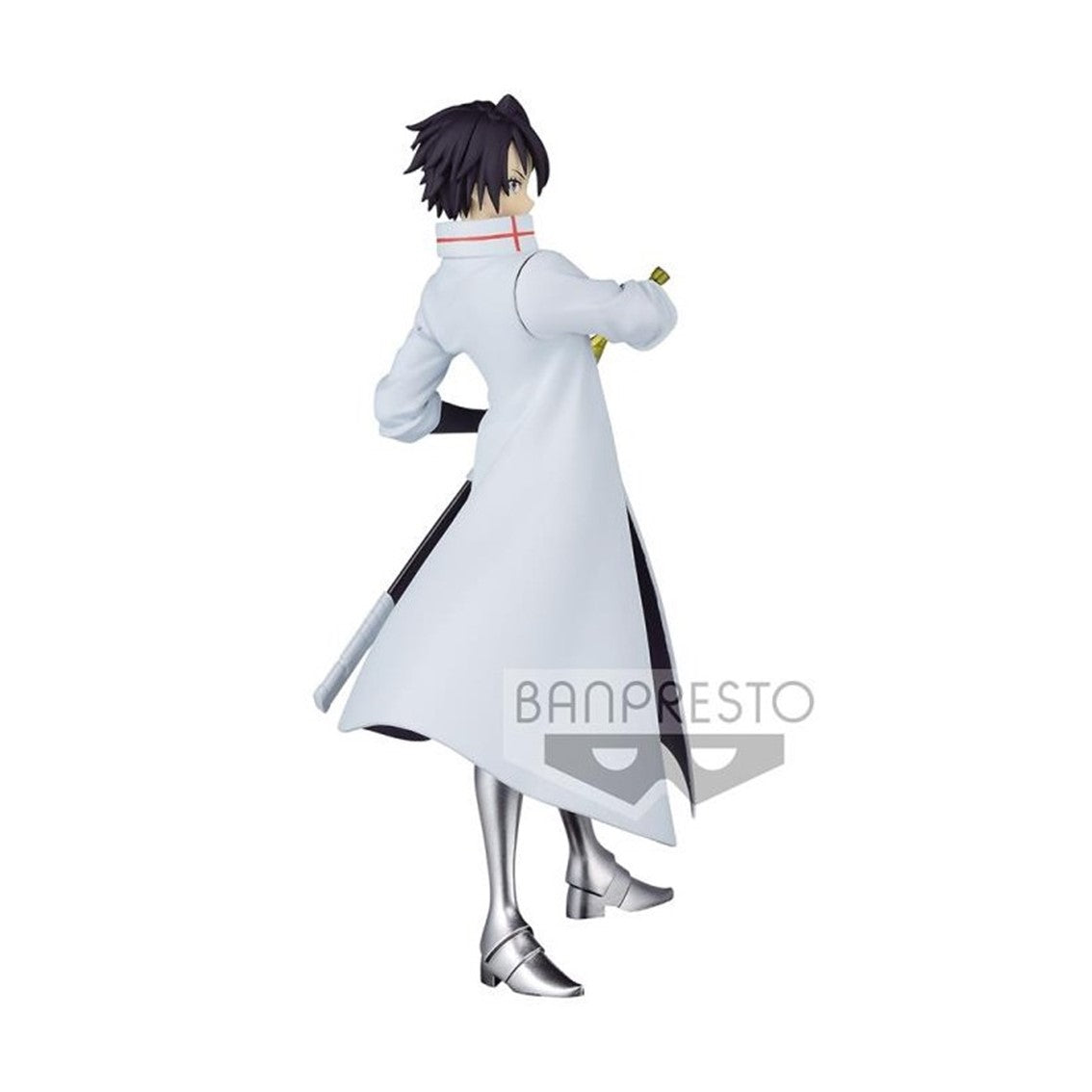 Figura Banpresto That Time I Got Reincarnated As A Slime Otherworlder Hinata Sakaguchi Vol. 15 Ver. A