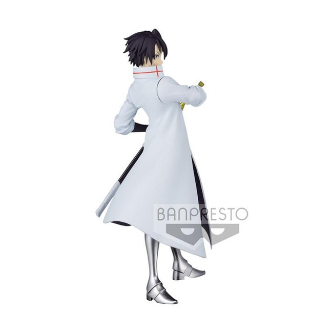 Figura Banpresto That Time I Got Reincarnated As A Slime Otherworlder Hinata Sakaguchi Vol. 15 Ver. A Main Image