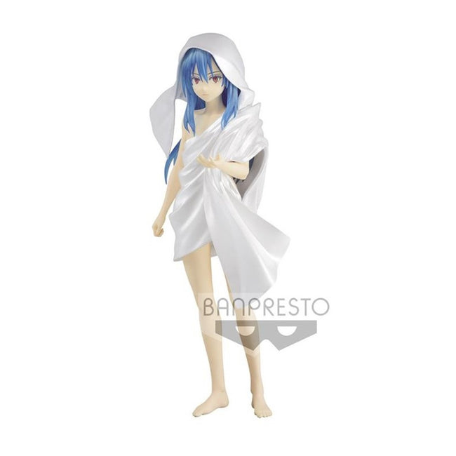 Figura Banpresto That Time I Got Reincarnated As A Slime Otherworlder Raphael Vol. 15 Ver. B Hover Image